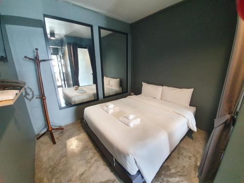 Bed & Breakfast Be Loftel Airport