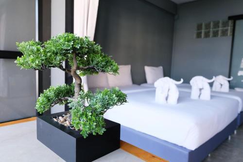 Bed & Breakfast Be Loftel Airport
