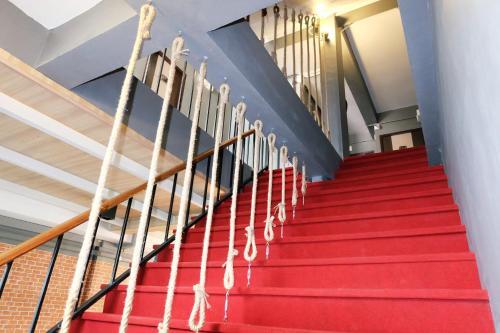 Bed & Breakfast Be Loftel Airport