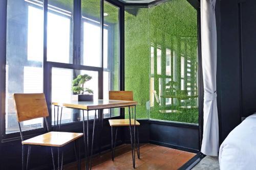 Bed & Breakfast Be Loftel Airport