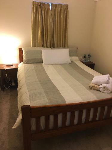 Hostal Auckland Hq Homestay