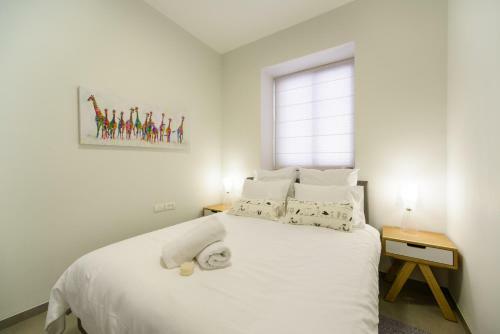 Sunny New Apartments
