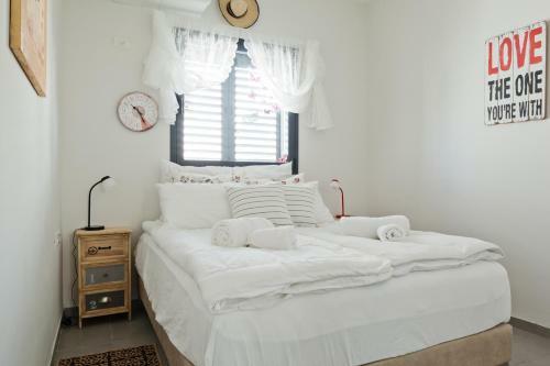 Sunny New Apartments