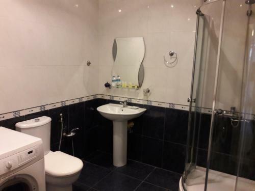 Apartamento Giz Galasi Bulvar More