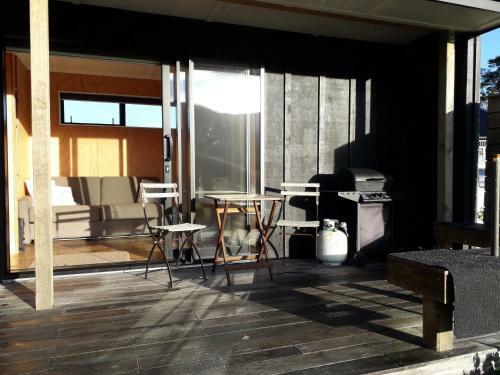 Hostal Matakana Outback