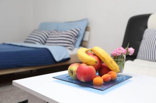 Apartman Centar