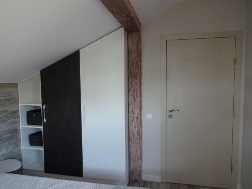 Two-bedroom Apartment With Garden
