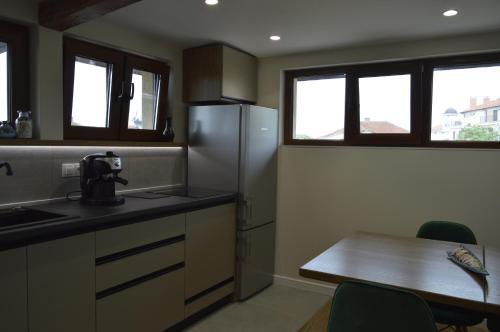 Two-bedroom Apartment With Garden