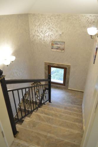 Two-bedroom Apartment With Garden