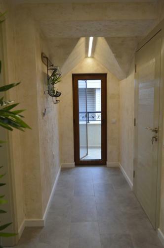 Two-bedroom Apartment With Garden