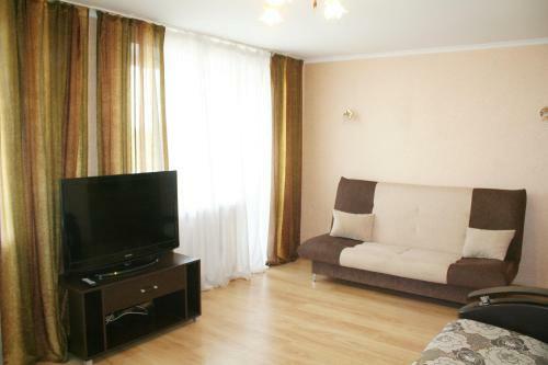 Impreza Apartments On Sovetskaya 111