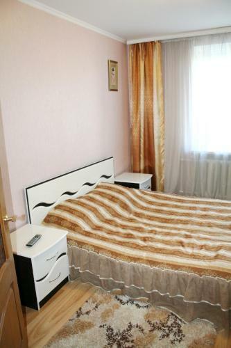 Impreza Apartments On Sovetskaya 111