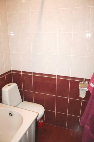 Impreza Apartment On Kirova 44