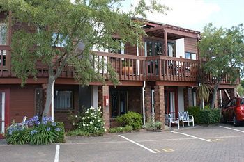 Motel Comfort Inn Cascades
