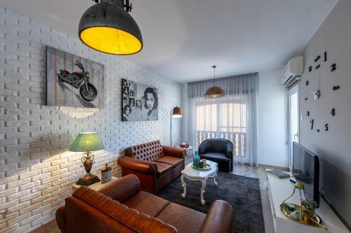 Castle Holiday Apartments