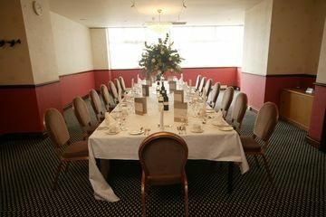 Mercure Ayr Hotel
