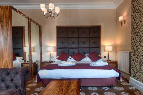 Fishguard Bay Hotel