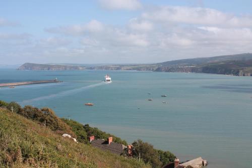 Fishguard Bay Hotel
