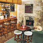 Old Inn Hotel