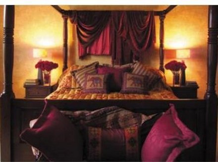 Skeabost House Hotel