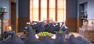 Skeabost House Hotel