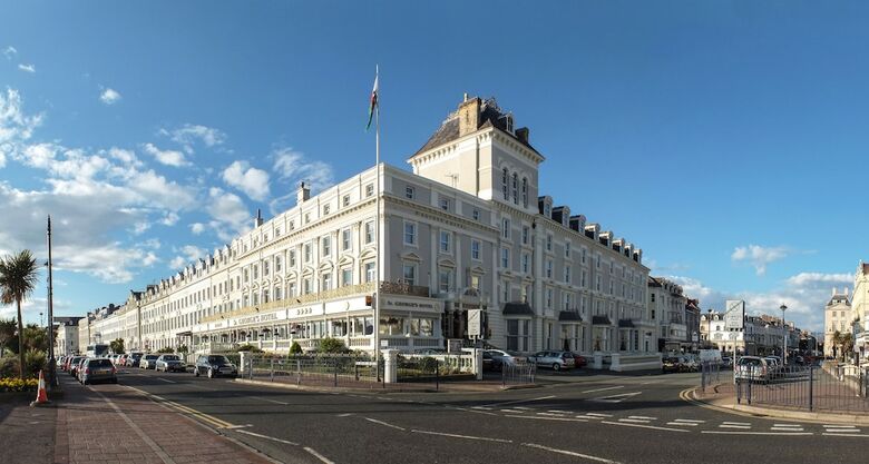 Hotel St Georges