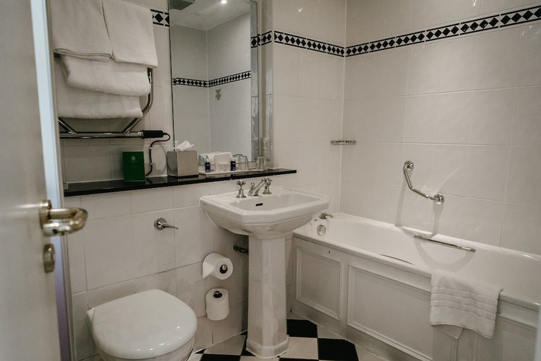 Hotel St Georges