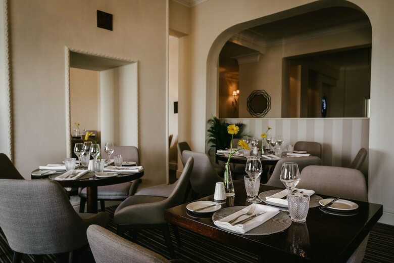 Hotel St Georges