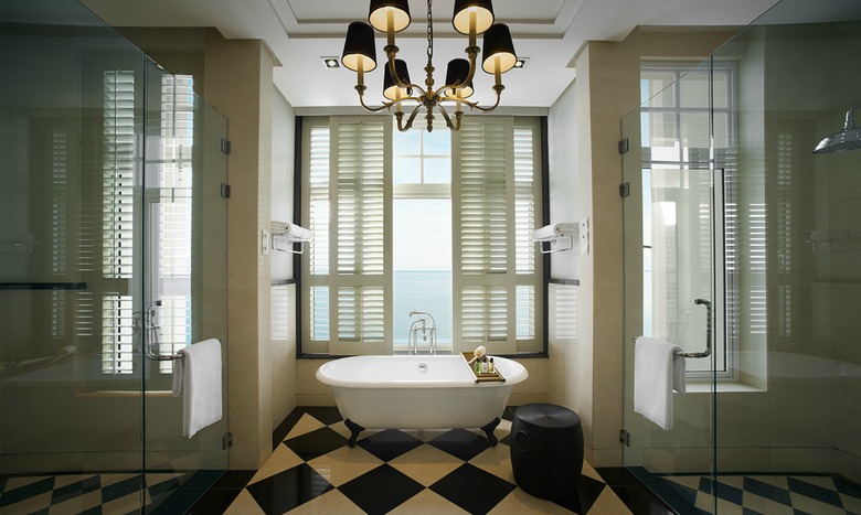 Eastern And Oriental Hotel Penang