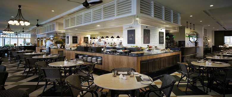 Eastern And Oriental Hotel Penang