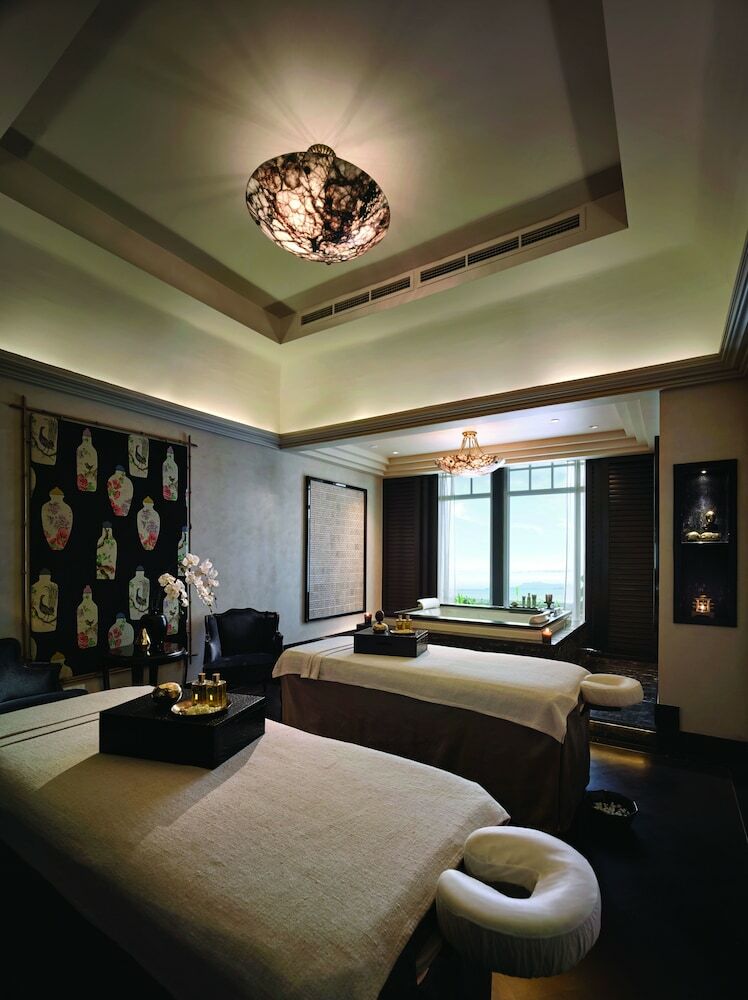 Eastern And Oriental Hotel Penang