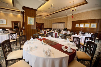 Evergreen Laurel Hotel Penang