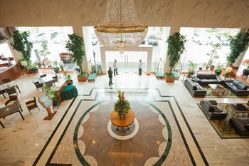 Evergreen Laurel Hotel Penang