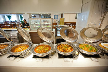 Evergreen Laurel Hotel Penang