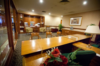 Evergreen Laurel Hotel Penang
