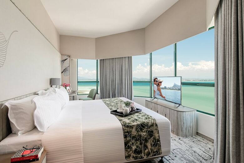 Gurney Resort Hotel And Residences, Penang