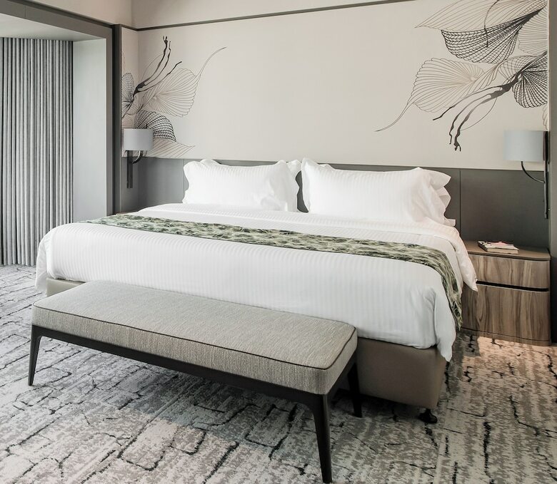 Gurney Resort Hotel And Residences, Penang