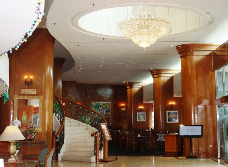 Hotel Royal Penang