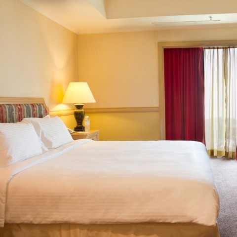 Hotel Royal Penang