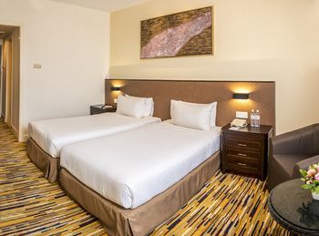 Hotel Royal Penang