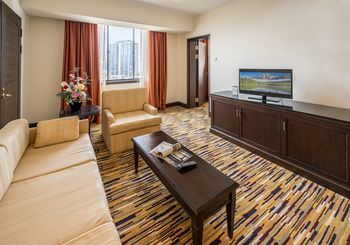 Hotel Royal Penang