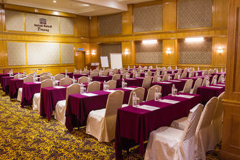 Hotel Royal Penang