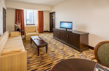 Hotel Royal Penang