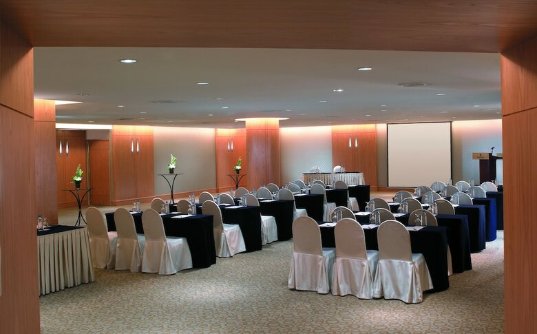 Traders Hotel, Penang