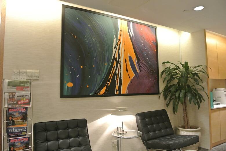 Traders Hotel, Penang