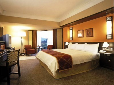 Hotel Parkroyal Penang