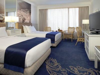 Hotel Holiday Inn Resort Penang