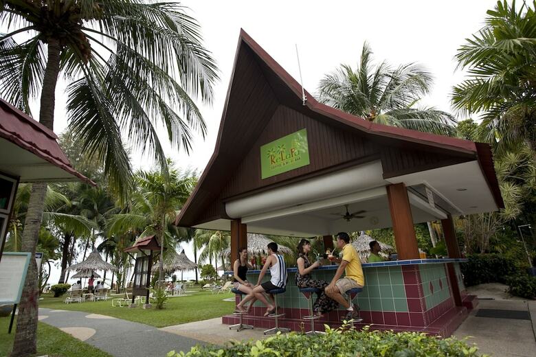 Hotel Bayview Beach Resort Penang