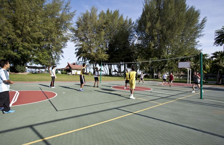 Hotel Bayview Beach Resort Penang