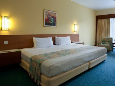 Hotel Bayview Beach Resort Penang